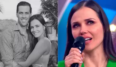 Maju Mantilla se ausenta de sus programa por segundo da