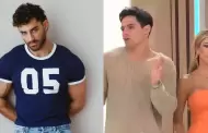 Austin Palao sorprende con mensaje tras polmica con Oriana Marzoli y Facundo Gonzlez: Qu dijo?