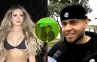 'Neutro' aclara su vinculo con Mayra Goi tras ser captados besndose: "Tenemos muy buen vnculo"