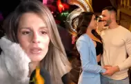 Alejandra Baigorria no ira a la boda de Mario Irivarren si se casa con Onelia Molina: "No soy su amiga"