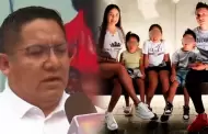 Abogado de Christian Cueva afirma que el pelotero no tendr restricciones para ver a sus hijos: "Total libertad"