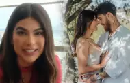 Ivana Yturbe revela fecha de su boda religiosa con Beto Da Silva en Cusco: "A celebrar tres das"