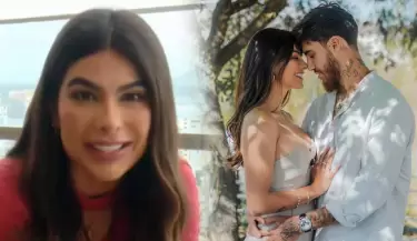 Ivana Yturbe revela fecha de su matrimonio con Beto da Silva en Cusco