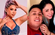 Norka Ascue asegura que la relacin de Pamela Franco y Christian Cueva no est bien: "Algo ha pasado"