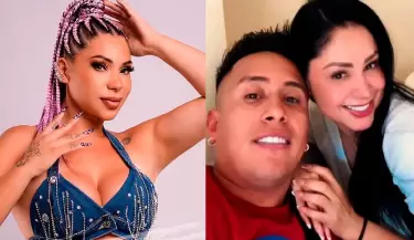 Norka Ascue cree que Pamela Franco y Christian Cueva terminaron