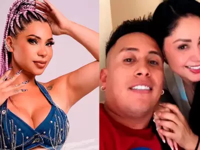 Norka Ascue cree que Pamela Franco y Christian Cueva terminaron