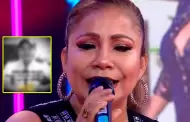 Marisol comparte conmovedor mensaje tras dolorosa prdida: "Con el corazn destrozado"