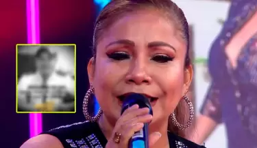 Marisol comparte conmovedor mensaje tras dolorosa prdida