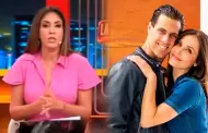Tilsa Lozano desliza posible teora de ruptura de Maju Mantilla y Gustavo Salcedo Otro ampay?