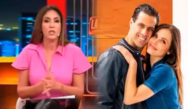 Tilsa Lozano desliza posible teora de ruptura de Maju Mantilla y Gustavo Salcedo