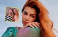 Xoana Gonzlez revela que atraviesa fuerte depresin por la partida de su madre: "Lloro todos los das"