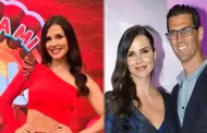 Maju Mantilla habra engaado a Gustavo Salcedo, segn productora: "Dicen que con un compaero"