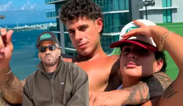 Jefferson Farfn 'echa' a Hugo Garca e Isabella Ladera con inesperada publicacin.