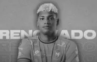 Reconocido futbolista fallece a los 26 aos en un accidente de trnsito: "Nos regal alegra"