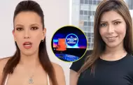 Para Milena? Greissy Ortega sorprende con mensaje inesperado antes de 'EVDLV': "S mi verdad"