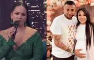 Melissa Klug sobre el rol de Abel Lobatn como padre: "No lo necesitaron, siempre estuve"