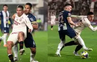 Clsico sin goles! Universtiario empat 0-0 contra Alianza Lima por la fecha 7 del Torneo Clausura 2025