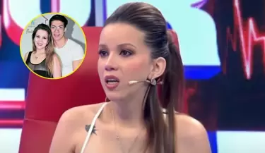 Greissy Ortega revel que le pag a Italo Villaseca para casarse