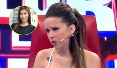 Greissy Ortega confirm que odia a su hermana Milena Zrate.