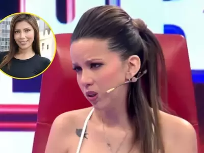Greissy Ortega confirm que odia a su hermana Milena Zrate.