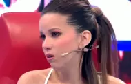 Greissy Ortega se sincera sobre la prdida de su beb tras difciles episodios: "No saba a quin acudir"