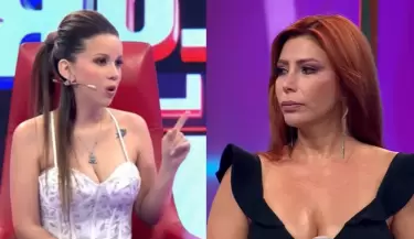 Milena Zrate responde a Greissy Ortega