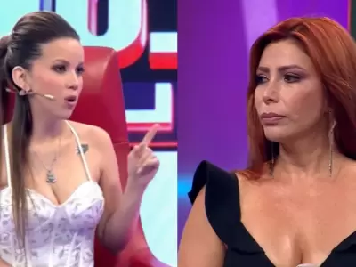 Milena Zrate responde a Greissy Ortega