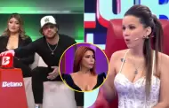 Greissy no pudo responder a polmica pregunta en 'EVDLV': Milena Zrate estaba involucrada