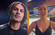 Celoso? Paolo Guerrero y su polmico comentario a Ana Paula: "No hay necesidad de mostrar, verdad?"
