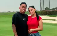 Pamela Franco y Christian Cueva reaparecen juntos en Ecuador: "Nuestros momentos son nicos"