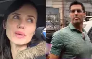 Gustavo Salcedo descarta INFIDELIDAD tras separarse de Maju Mantilla: "Una excelente relacin"