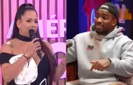 Melissa Klug podra entablar nueva demanda contra Farfn por los S/300 mil: "Tengo que defenderme"