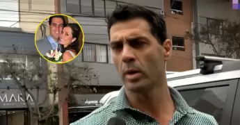 Yahaira Plasencia manda dardos en concierto que seran para Jefferson Farfn.