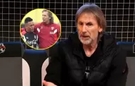 Ricardo Gareca revel especial licencia a Christian Cueva en la seleccin peruana: "Quera tomar algo"
