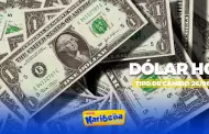Precio del DLAR HOY, martes 26 de agosto: Conoce el tipo de cambio para la compra y venta en Per