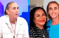 Natalia Mlaga corta rumores de romance con Eva Aylln: "No es mi pareja, para aclarar de una vez"