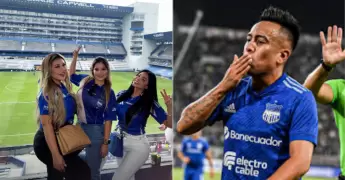 Gisela fue impedida de ingresar a 'Amrica TV' y retira 'Amrica Hoy'