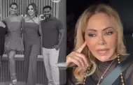 Gisela denuncia que le PROHIBIERON ingresar a Amrica TV y explota: "'Amrica Hoy' termin"