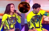 Rosngela Espinoza es troleada por ampay de Patricio Parodi: "Est molesta porque no es la protagonista"