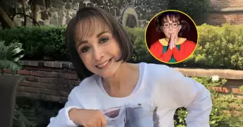 Joven le pide a taxista que la deje manejar porque era tarde