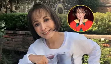 Mara Antonieta de las Nieves 'La Chilindrina' preocupa a fans tras ser hospitalizada.