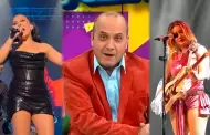 Con todo! Metiche arremete contra Leslie Shaw: "Diplomas mejor dmosle a Daniela Darcourt"