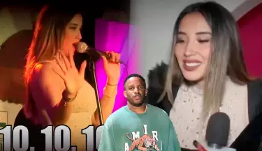 Xiomy Kanashiro tiene ms presentaciones por su relacin con Jefferson Farfn