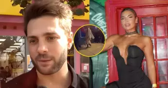 Amrica TV desmiente a Gisela Valcrcel en comunicado