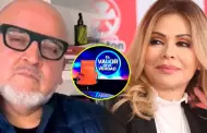Beto Ortiz podra invitar a Gisela Valcrcel a 'EVDLV': "Sera fantstico volver a conversar con ella"