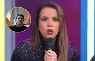 Greissy Ortega le exige el divorcio a talo Villaseca tras revelar que se neg: "No es un favor"