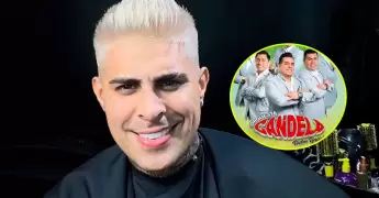 Magaly Medina retir su apoyo a Gisela Valcrcel tras decir que se le neg el ingreso a Amrica TV.