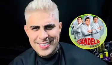 Paul Michael revela por qu se fue de Orquesta Candela