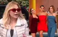 "Amrica Hoy" seguir en Amrica Televisin tras polmica? Esto fue lo que dijo Gisela Valcrcel