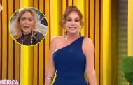 'Amrica Hoy' lleg a su FIN tras escndalo de Gisela?: Janet habla sobre el futuro del programa